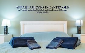Appartamento Incantevole A San Donato Milanese